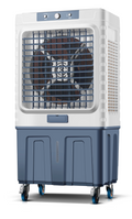 Refroidisseur d'air / climatiseur KA-1500 PRO
